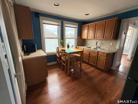 Tiny photo for 624 Pine Street #1 Fl, Bristol, CT 06010 (MLS # 24150277)