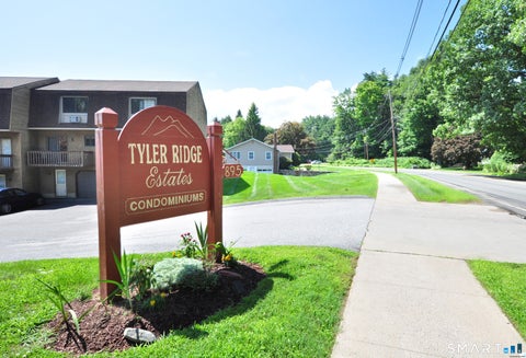 Tiny photo for 895 Matthews Street #9, Bristol, CT 06010 (MLS # 24194912)