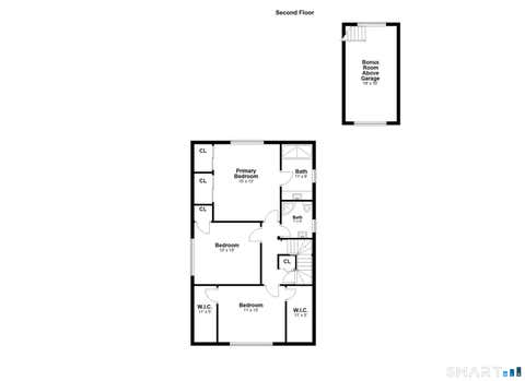 Tiny photo for 15 Shorelands Place, Greenwich, CT 06870 (MLS # 24179510)