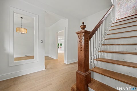 Tiny photo for 15 Shorelands Place, Greenwich, CT 06870 (MLS # 24179510)