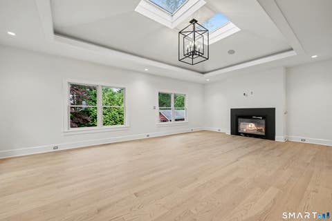 Tiny photo for 15 Shorelands Place, Greenwich, CT 06870 (MLS # 24179510)