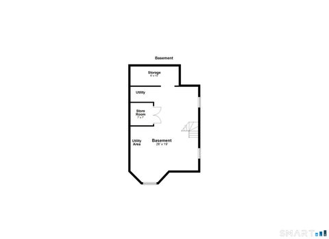 Tiny photo for 15 Shorelands Place, Greenwich, CT 06870 (MLS # 24179510)