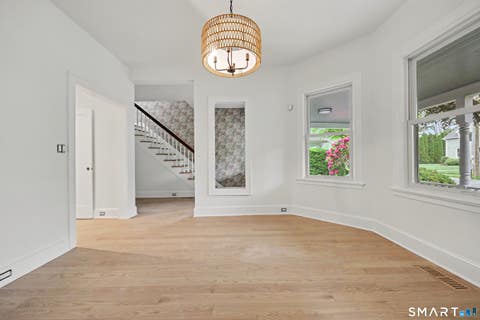Tiny photo for 15 Shorelands Place, Greenwich, CT 06870 (MLS # 24179510)