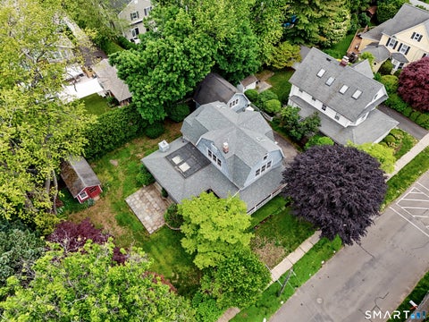 Tiny photo for 15 Shorelands Place, Greenwich, CT 06870 (MLS # 24179510)