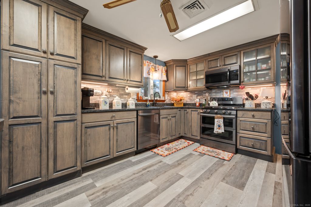 Photo of 23 Ann Drive, Tolland, CT 06084 (MLS # 24141045)