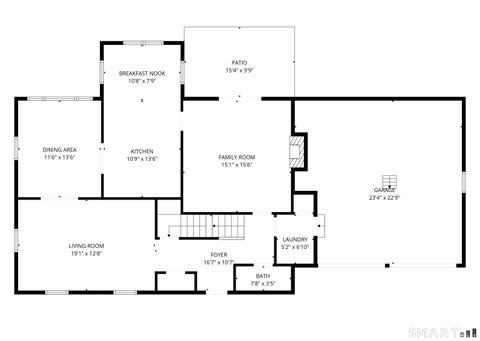 Tiny photo for 32 Braeside Crescent, Manchester, CT 06040 (MLS # 24139566)