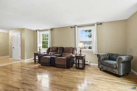 Tiny photo for 32 Braeside Crescent, Manchester, CT 06040 (MLS # 24139566)