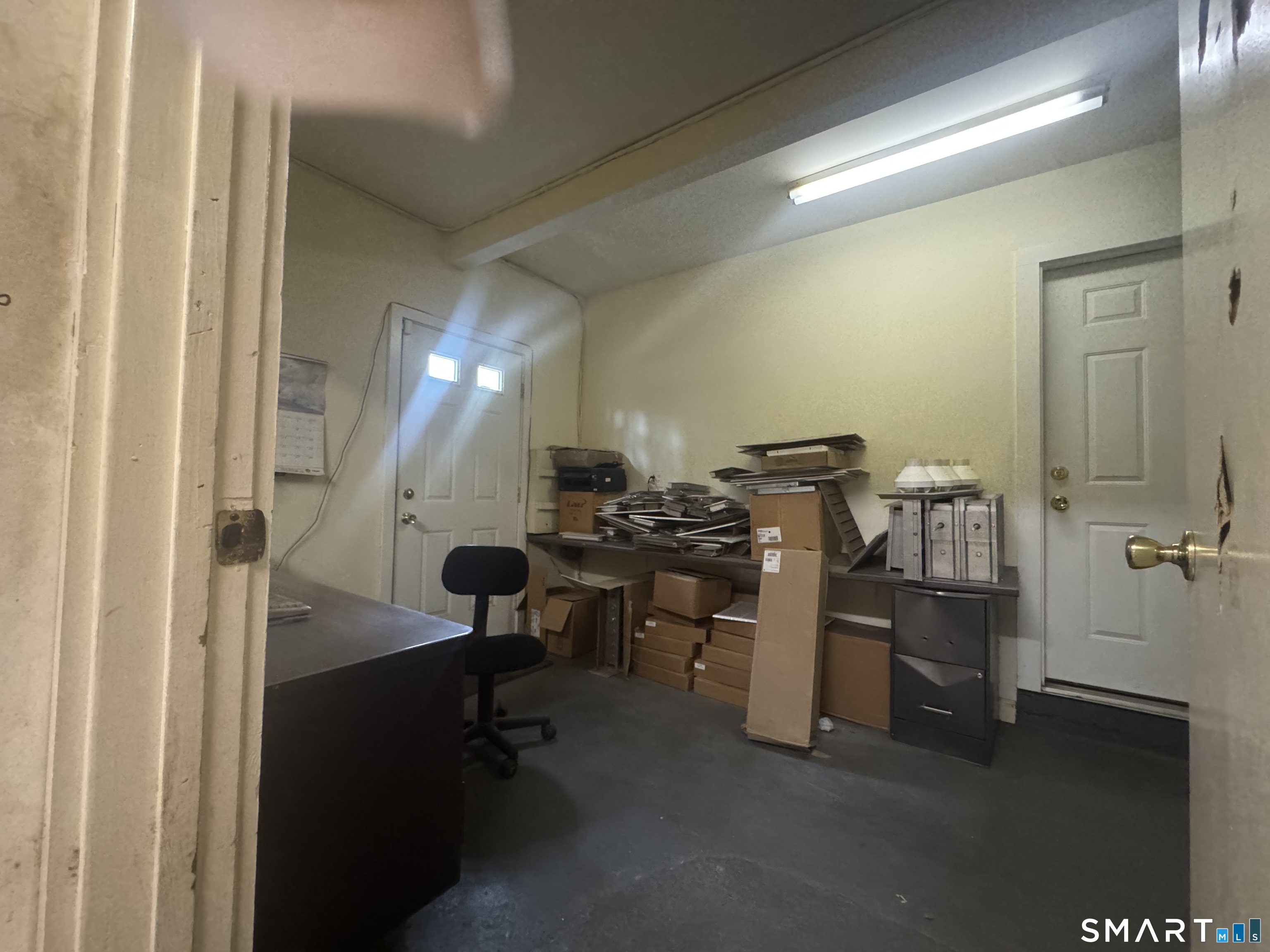 207 Burwell Road