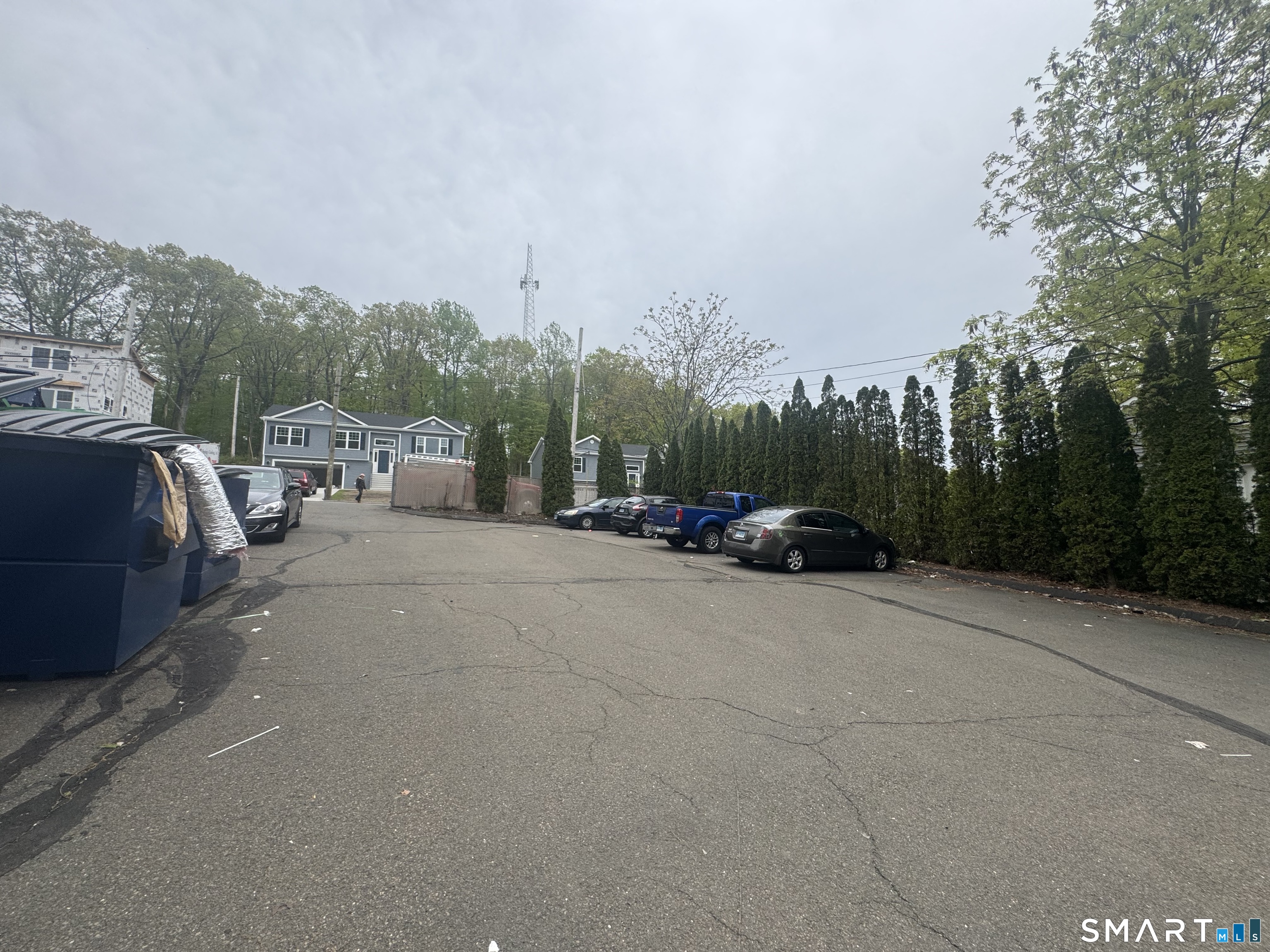 207 Burwell Road