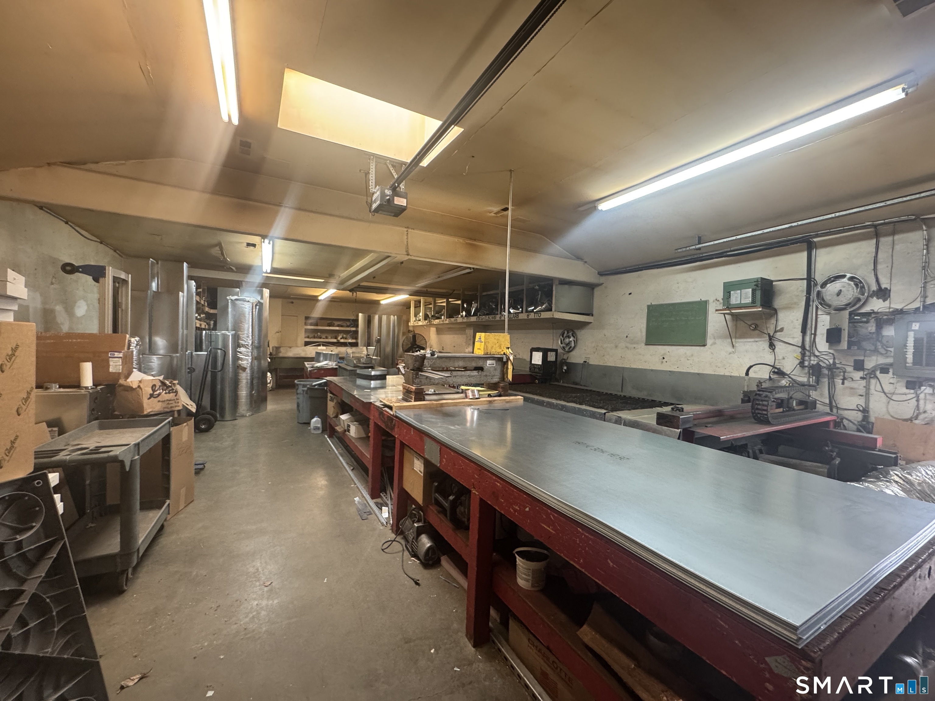 207 Burwell Road