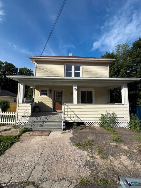 Photo of 49 Forestville Avenue, Plainville, CT 06062 (MLS # 24192574)