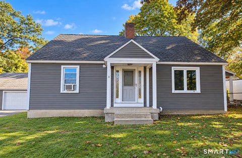Photo of 26 Fern Drive, Torrington, CT 06790 (MLS # 24212030)