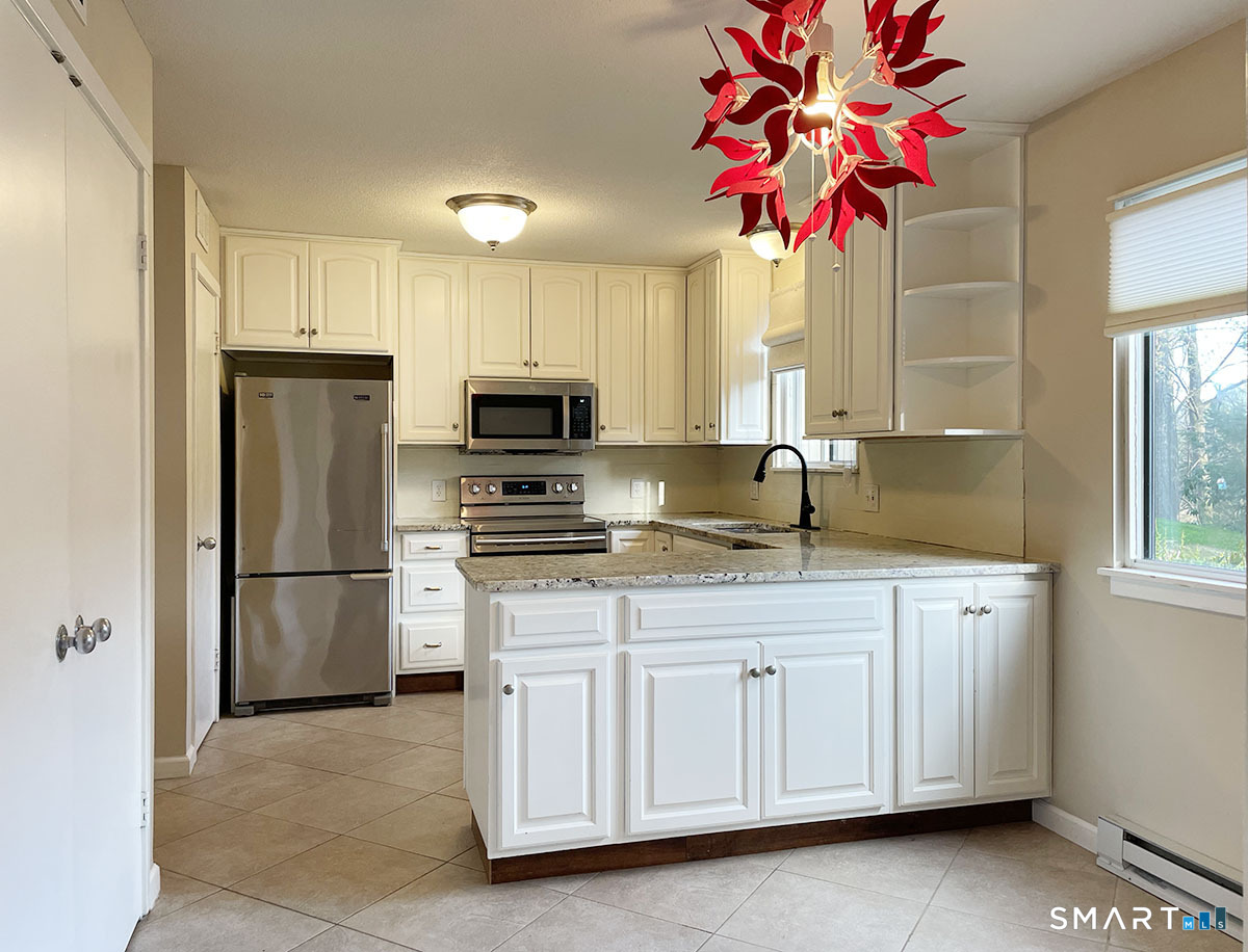 445 Heritage Village A