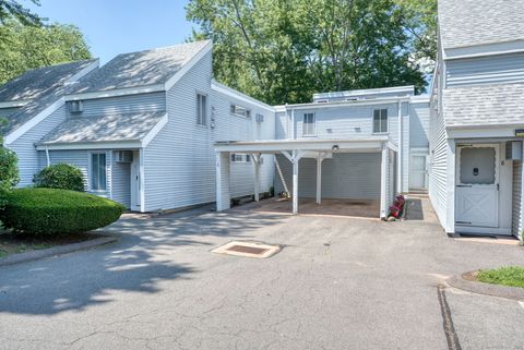 7 Cinnamon Springs 7 South Windsor CT 06074