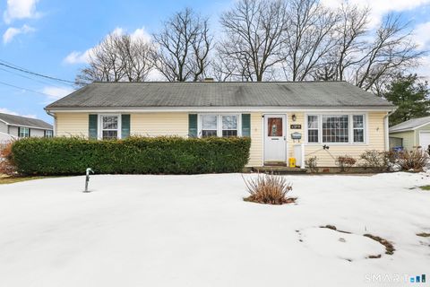 Photo of 105 Daniel Drive, Bridgeport, CT 06606 (MLS # 24158539)