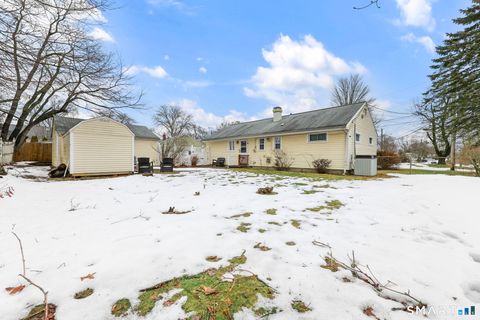 Tiny photo for 105 Daniel Drive, Bridgeport, CT 06606 (MLS # 24158539)