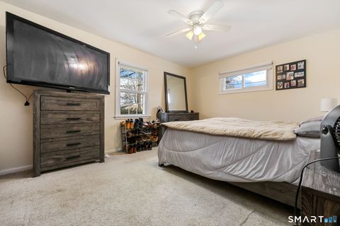 Tiny photo for 105 Daniel Drive, Bridgeport, CT 06606 (MLS # 24158539)