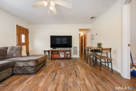 Tiny photo for 105 Daniel Drive, Bridgeport, CT 06606 (MLS # 24158539)