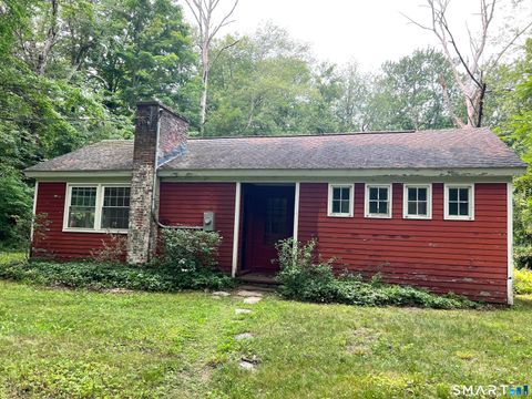 Photo of 75 Black Rock Road, Watertown, CT 06795 (MLS # 24184713)