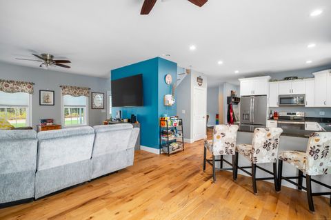 Tiny photo for 153 Wauregan Road, Canterbury, CT 06331 (MLS # 24136168)