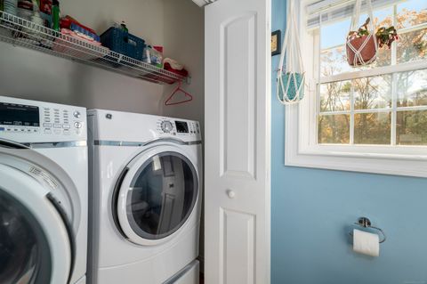 Tiny photo for 153 Wauregan Road, Canterbury, CT 06331 (MLS # 24136168)