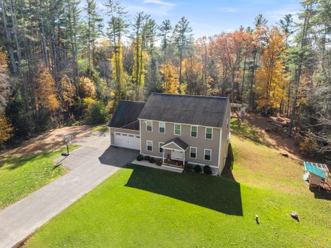 Tiny photo for 153 Wauregan Road, Canterbury, CT 06331 (MLS # 24136168)