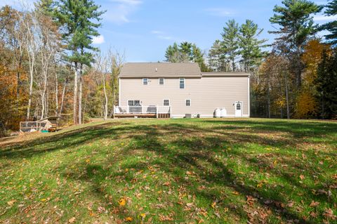 Tiny photo for 153 Wauregan Road, Canterbury, CT 06331 (MLS # 24136168)