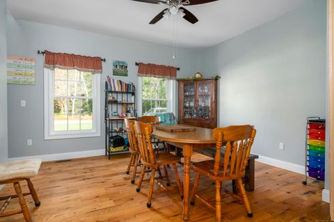 Tiny photo for 153 Wauregan Road, Canterbury, CT 06331 (MLS # 24136168)