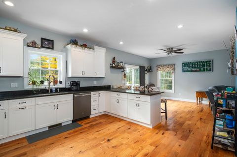 Tiny photo for 153 Wauregan Road, Canterbury, CT 06331 (MLS # 24136168)