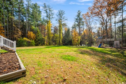 Tiny photo for 153 Wauregan Road, Canterbury, CT 06331 (MLS # 24136168)