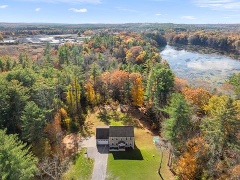 Tiny photo for 153 Wauregan Road, Canterbury, CT 06331 (MLS # 24136168)