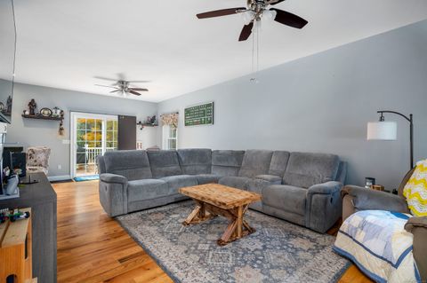 Tiny photo for 153 Wauregan Road, Canterbury, CT 06331 (MLS # 24136168)