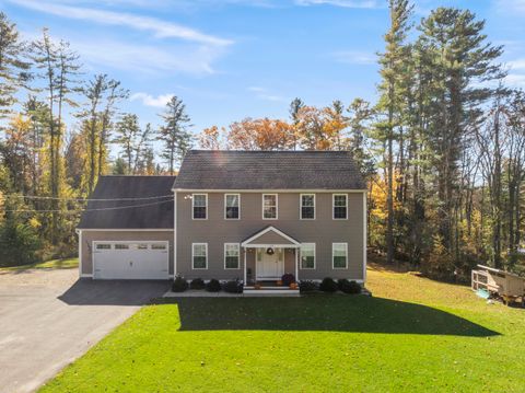 Tiny photo for 153 Wauregan Road, Canterbury, CT 06331 (MLS # 24136168)