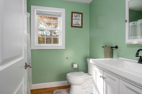 Tiny photo for 153 Wauregan Road, Canterbury, CT 06331 (MLS # 24136168)