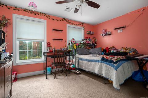 Tiny photo for 153 Wauregan Road, Canterbury, CT 06331 (MLS # 24136168)