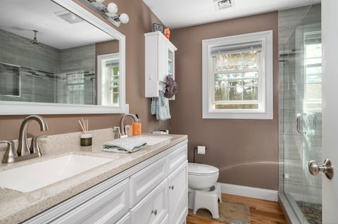 Tiny photo for 153 Wauregan Road, Canterbury, CT 06331 (MLS # 24136168)
