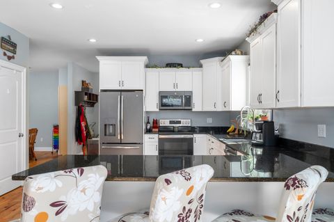 Tiny photo for 153 Wauregan Road, Canterbury, CT 06331 (MLS # 24136168)