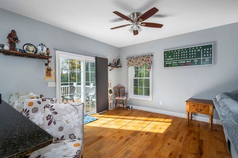 Tiny photo for 153 Wauregan Road, Canterbury, CT 06331 (MLS # 24136168)