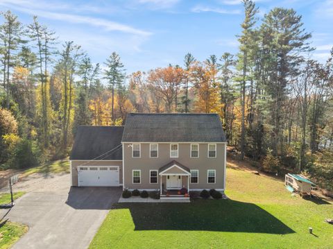 Tiny photo for 153 Wauregan Road, Canterbury, CT 06331 (MLS # 24136168)
