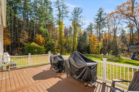 Tiny photo for 153 Wauregan Road, Canterbury, CT 06331 (MLS # 24136168)