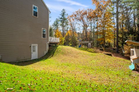 Tiny photo for 153 Wauregan Road, Canterbury, CT 06331 (MLS # 24136168)