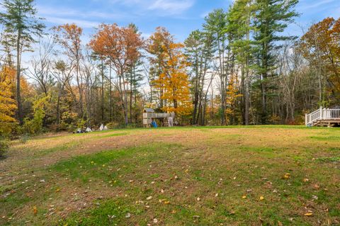 Tiny photo for 153 Wauregan Road, Canterbury, CT 06331 (MLS # 24136168)