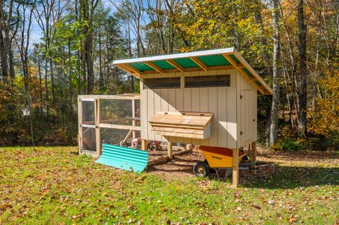 Tiny photo for 153 Wauregan Road, Canterbury, CT 06331 (MLS # 24136168)