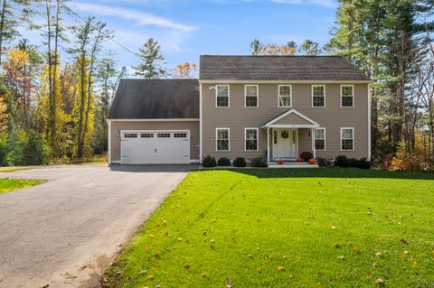 Photo of 153 Wauregan Road, Canterbury, CT 06331 (MLS # 24136168)