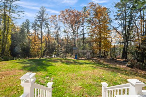 Tiny photo for 153 Wauregan Road, Canterbury, CT 06331 (MLS # 24136168)