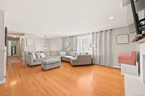 Tiny photo for 211 Fairlane Drive, Wethersfield, CT 06109 (MLS # 24132260)