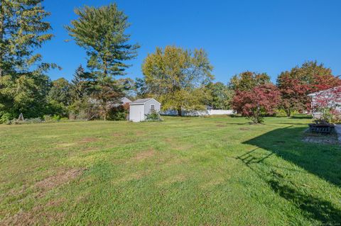 Tiny photo for 211 Fairlane Drive, Wethersfield, CT 06109 (MLS # 24132260)