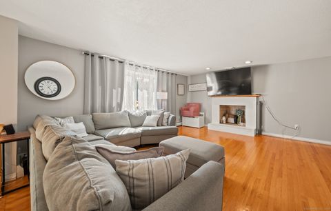 Tiny photo for 211 Fairlane Drive, Wethersfield, CT 06109 (MLS # 24132260)