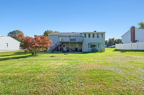 Tiny photo for 211 Fairlane Drive, Wethersfield, CT 06109 (MLS # 24132260)