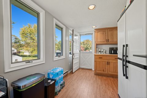 Tiny photo for 211 Fairlane Drive, Wethersfield, CT 06109 (MLS # 24132260)